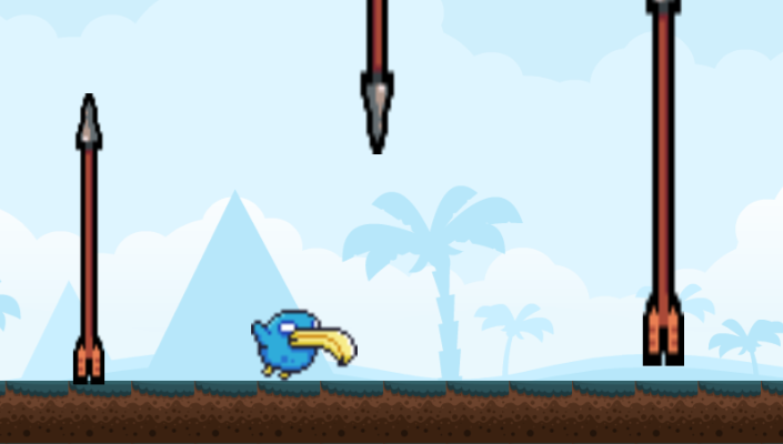 Vignette de + Les Jeux finis ou jouables/FLAPY_FLAPY